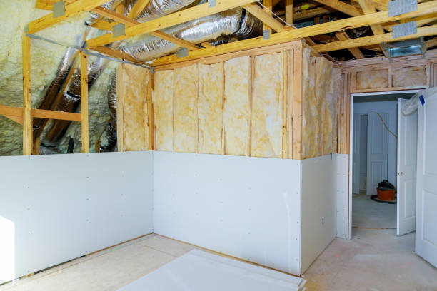 Best Insulation for Specific Applications in Fruitridge Pocket, CA