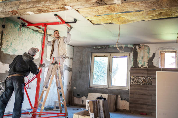 Best Energy Efficiency Insulation in Fruitridge Pocket, CA